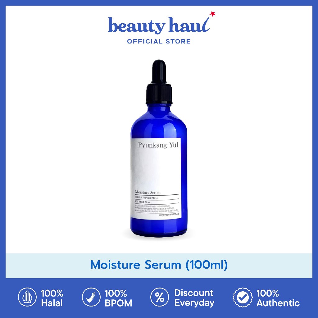 PYUNKANG YUL Moisture Serum (100ml)
