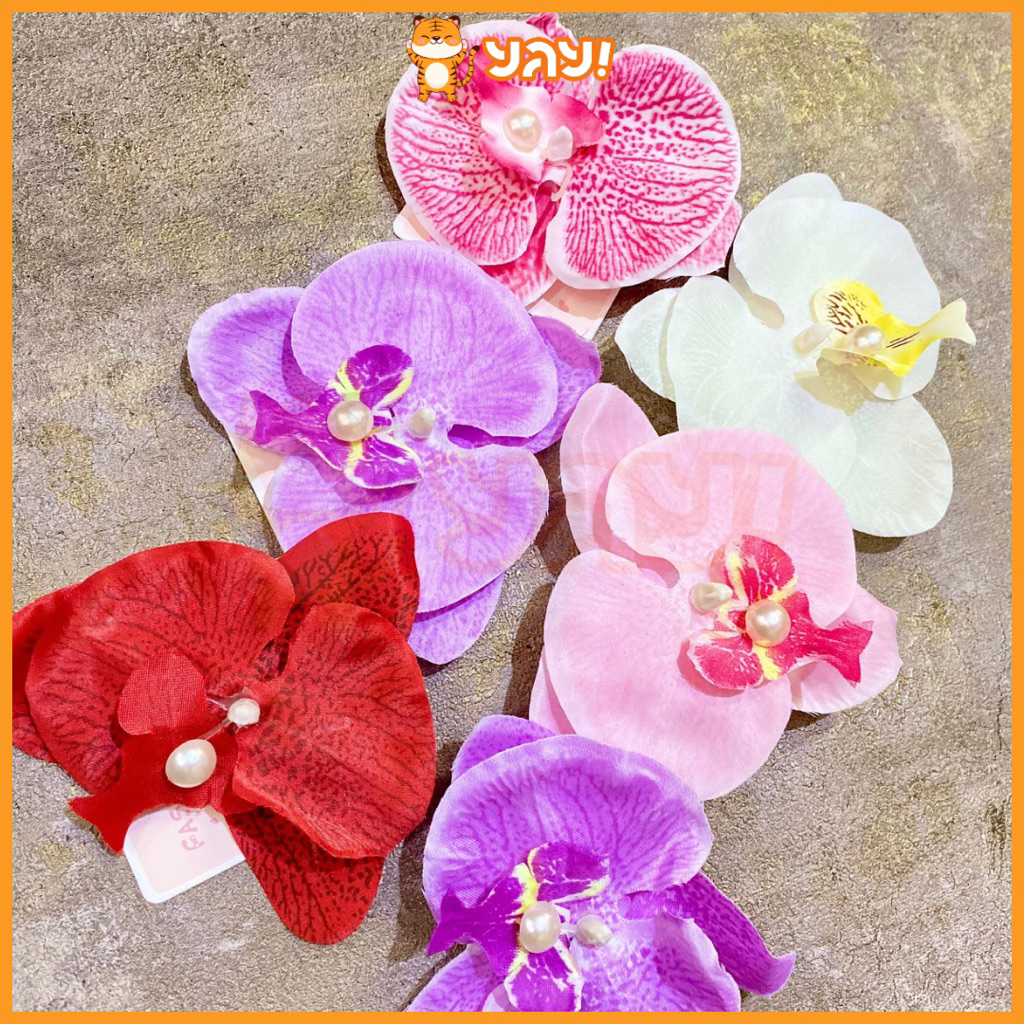 YAY! Orchid Clamp
