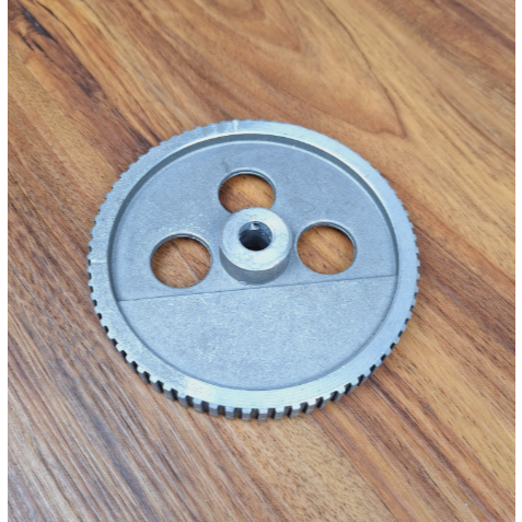 MESIN Gear Timing Poly NP7 241092 Newlong NP7A Portable Sack Sewing Machine