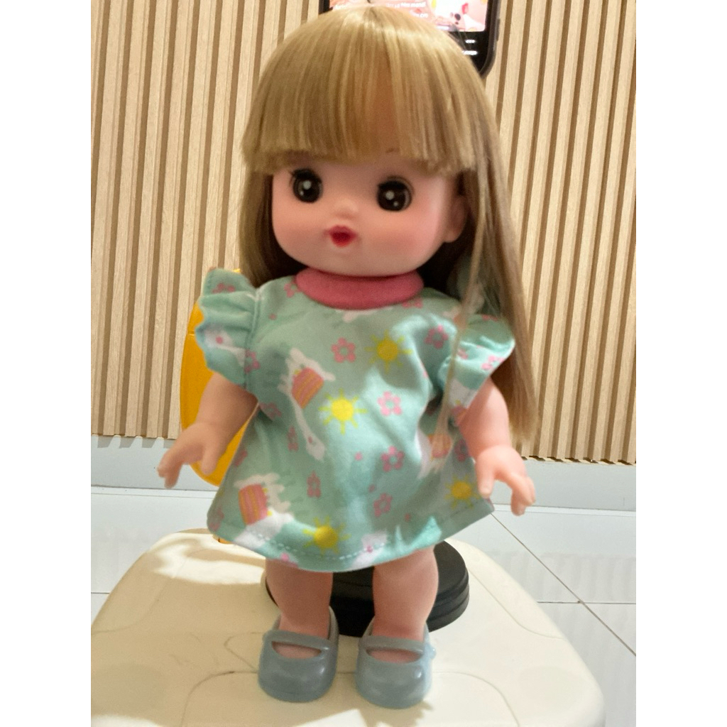 Nene chan preloved 450 +adm