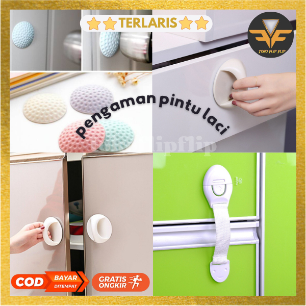DRAWER ZIPPER SAFETY LOCKFF MULTIPURPOSE DRAWER SAFETY LOCK CABINET/ DOOR DRAWER SAFETY/ SAFETY LOCK CABINET DOOR LOCK
