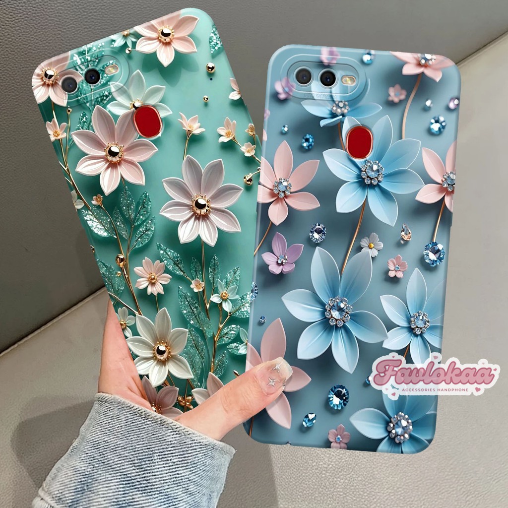 Softcase Oppo A5S A7 A12 A11K F9 A3S A1K Case Procamera Fashion Case Softcase Silicone Tpu