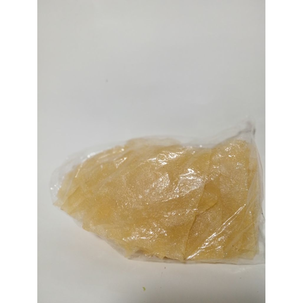 CASSAVA CRACKERS CASSAVA CRACKERS GUNUNGKIDUL SPECIALCemilan