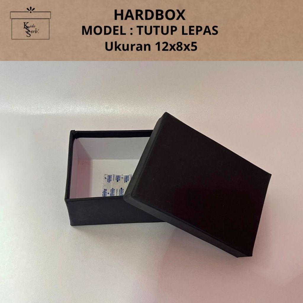Hardbox 12x8x5 cm gift box/s hamper/s gift boxes plain gift box/s