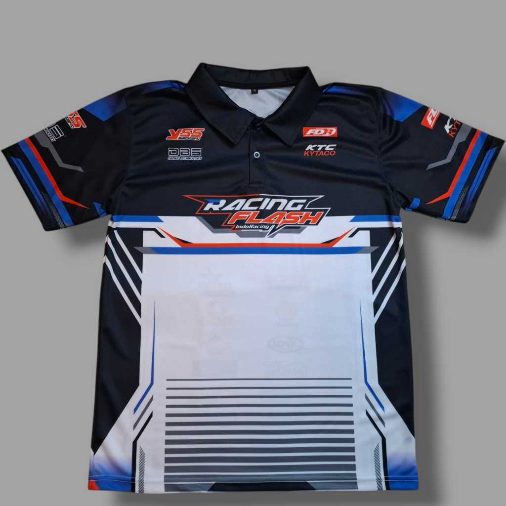 RACING CLOTHES, FLASH RACING T-SHIRTS, LATEST RACING T-SHIRTS