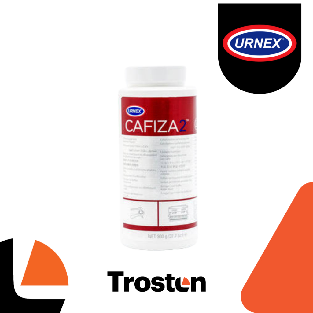 MESIN Coffee machine Cleaning Powder Urnex Cafiza 2 - coffee machine cleaner 900g Made in USA 100% Original espresso machine cleaner coffee machine sanitizer espresso cleaner descaler coffee machine scale cleaner descaling coffee machine detergent Powder