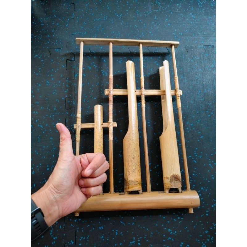 3-TUBE MUSICANGKLUNG/ (custom)