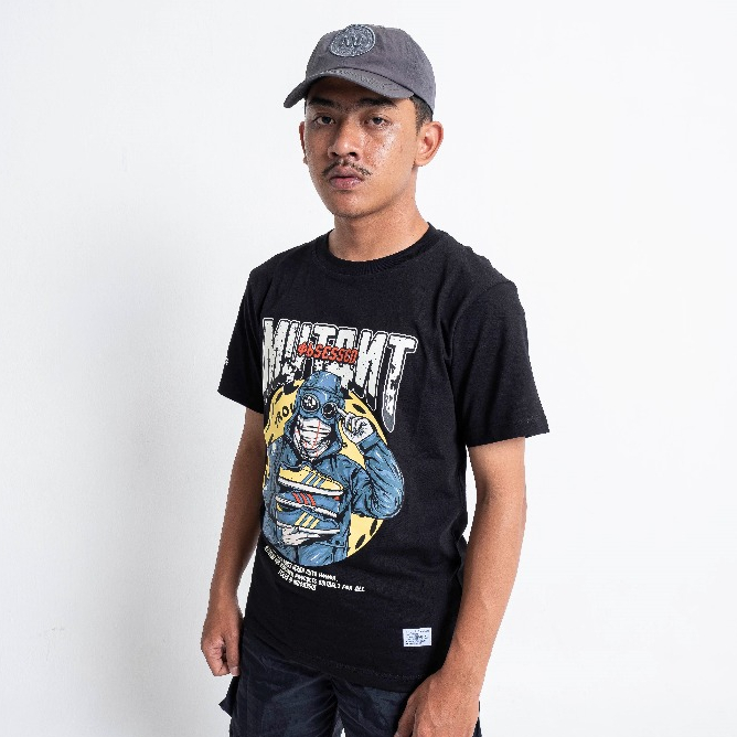 Troublemaker - Tees - Mutant