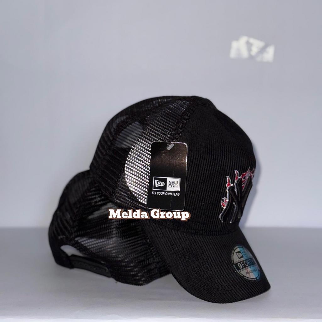 Baseball Cap Distro Embroidery NY Fire 9234 Premium Tag Bangladesh Latest Hat Adult Men And Women