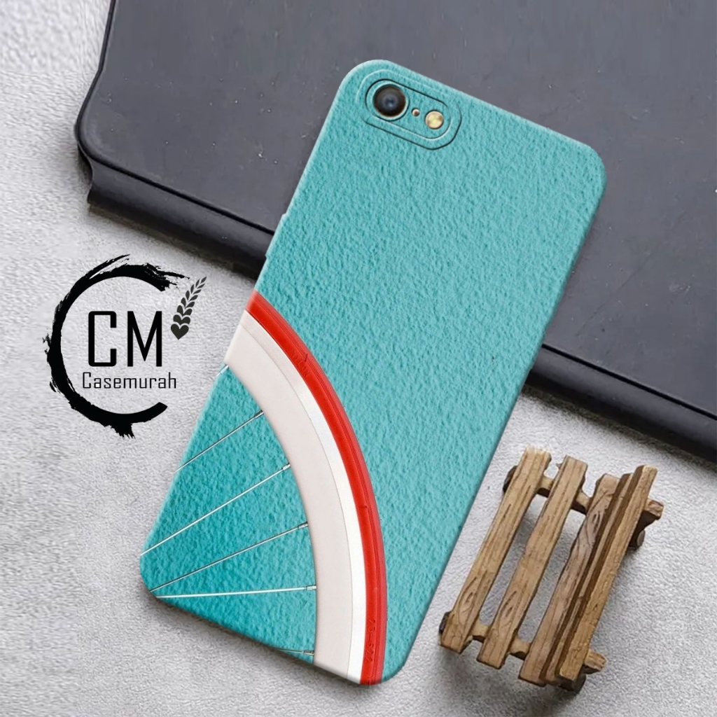 OPPO A57 Old A39 Fashion Case Softcase Macaron Protect Camera Kesing hp Casing hp