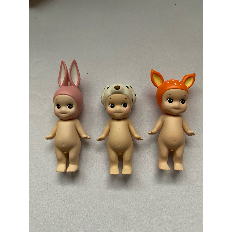 Sonny angel animal reg - kolpri