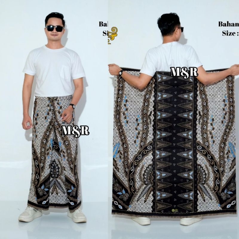 KATUN Cotton Batik Sarong // Pekalongan Batik Sarong // Adult Men's Batik Sarong // Gus Iqdam Batik Sarong // Gus Kautsar Batik Sarong // Written Batik Sarong // Cap Batik Sarong // Addams Batik Sarong // M&r Cotton Batik Sarong // Lasem Batik Sarong //