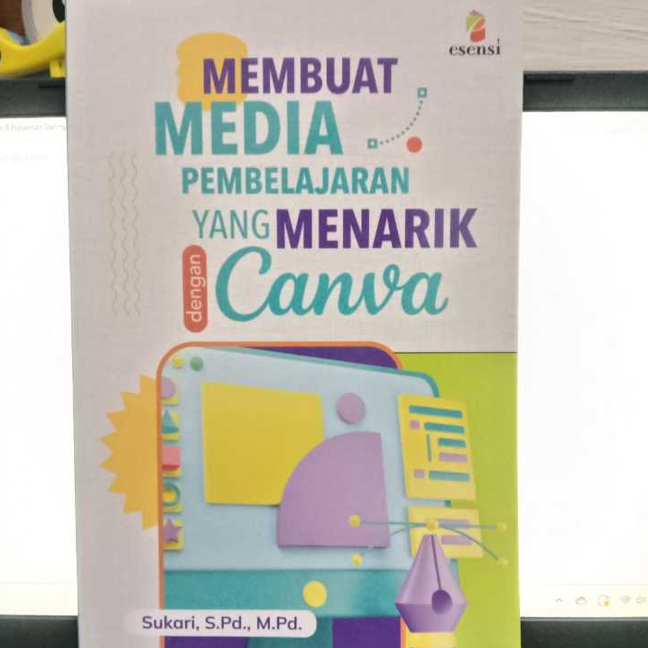 YG Make INTERESTING LEARNING MEDIA DG CANVA