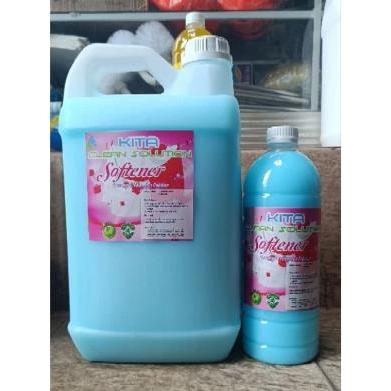 Fabric Softener 1 Liter - KITA