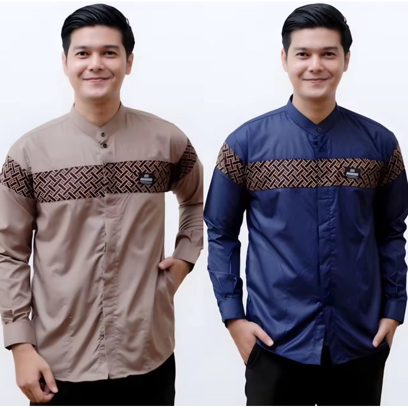 The Coolest caksu era probowo era Long-Sleeved koko Shirt