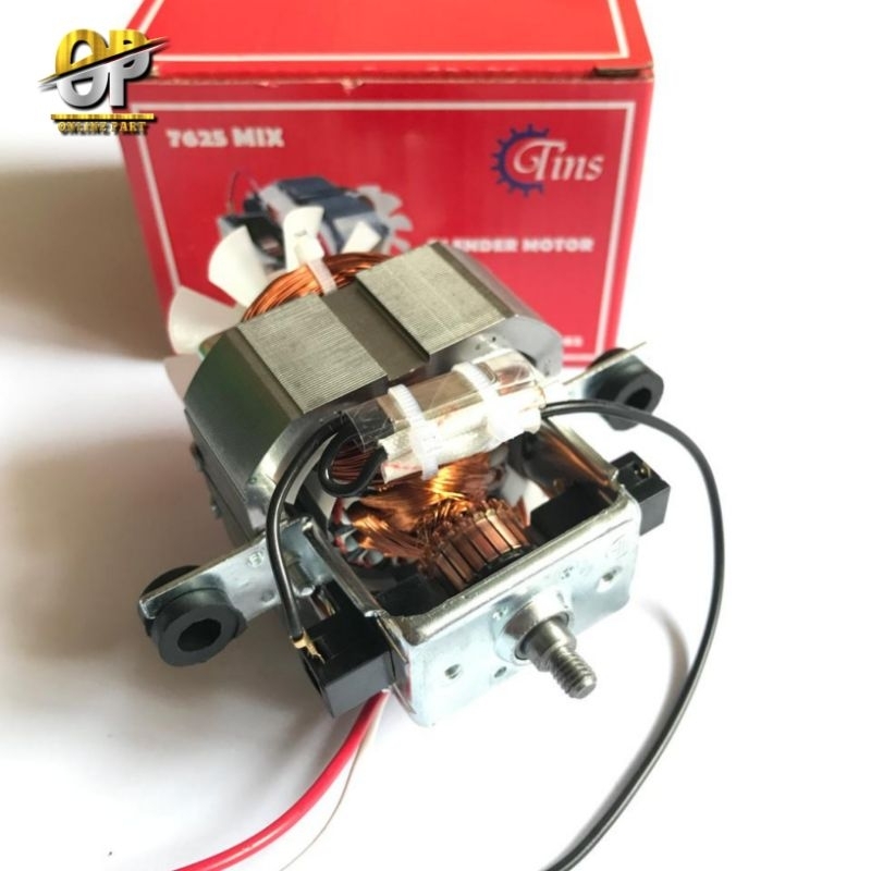 MESIN COSMOS BLENDER MACHINE DYNAMO TYPE 171/172/180/190/281 COSMOS282
