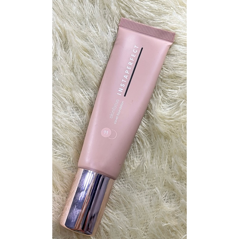 Instaperfect foundation