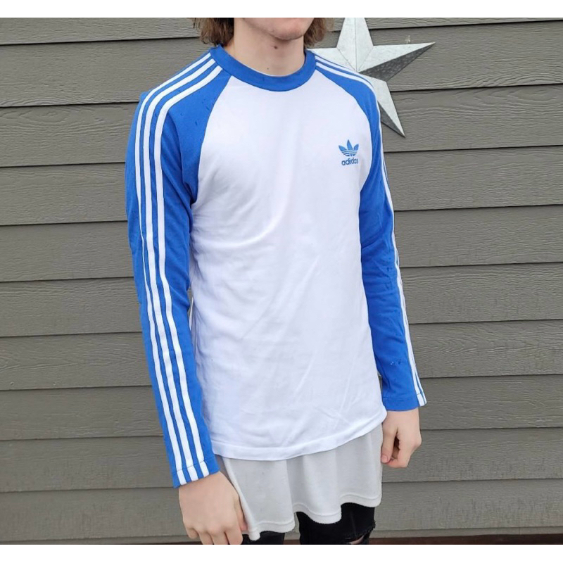 Adidas Long sleeve / Adidas T-Shirt / Adidas Long sleeve T-Shirt