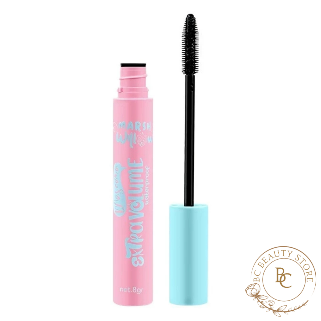 Marshwillow Mascara Extravolume