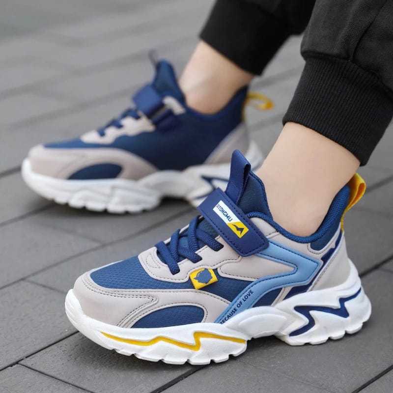 MK02 RK Kids Trendy Sneakers for Boys