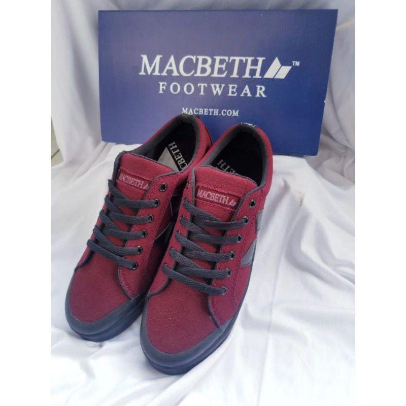 Cuci WAREHOUSE MEN'S CASUAL SHOES MACB ETH VEGAN - SNEAKERS AND