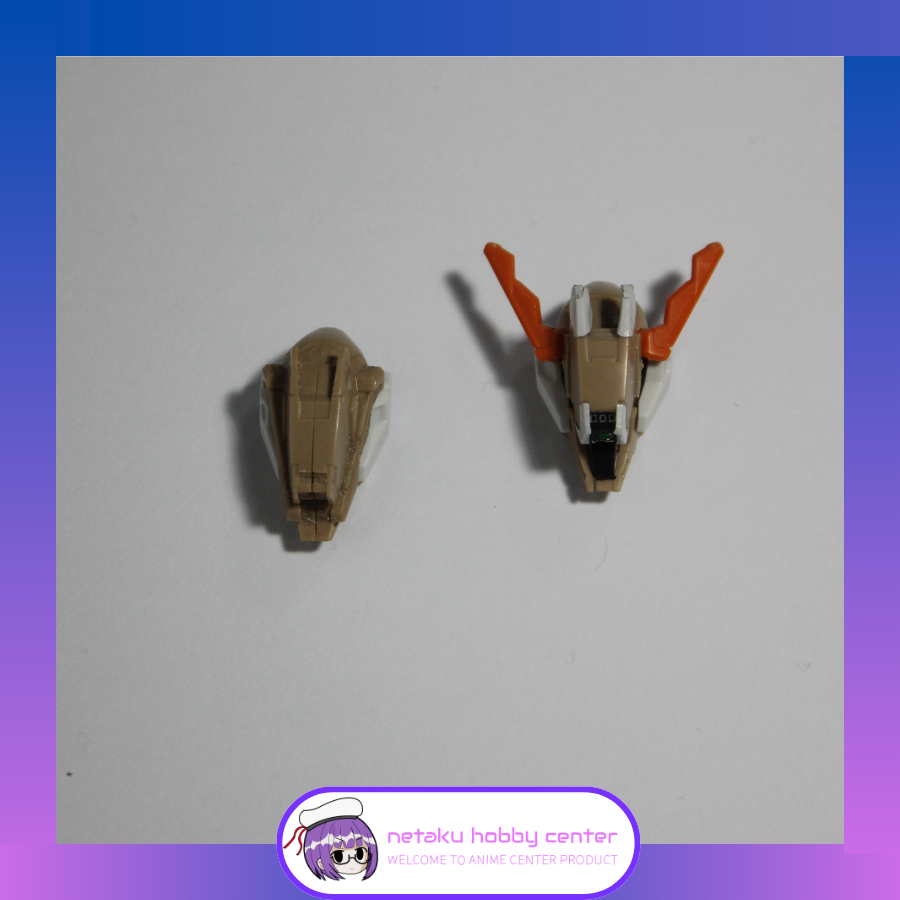 Gundam Gusion Full City 2 Head Part
