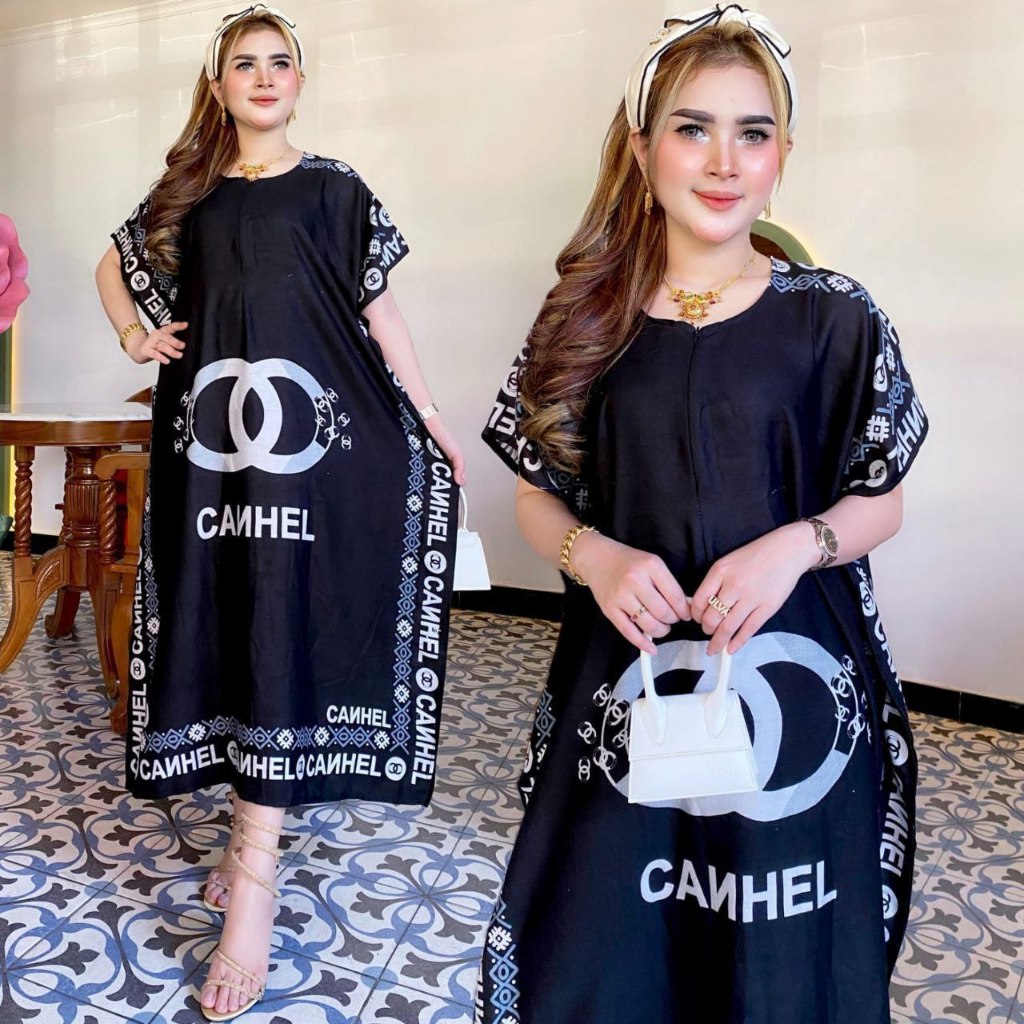 BUSUI JUMBO ZIPPER DASTER LOGO0 MOTIF - FINE RAYON MATERIAL BAT LOWO DASTER BUMIL MOTIF RECENT VIRAL SMOOTH ADEM LD 120 CM FIT XL BIG SIZE OVER SIZE LARGE SIZE BEAUTIFUL MOTIF BATIKDINAN WHOLESALE BAT