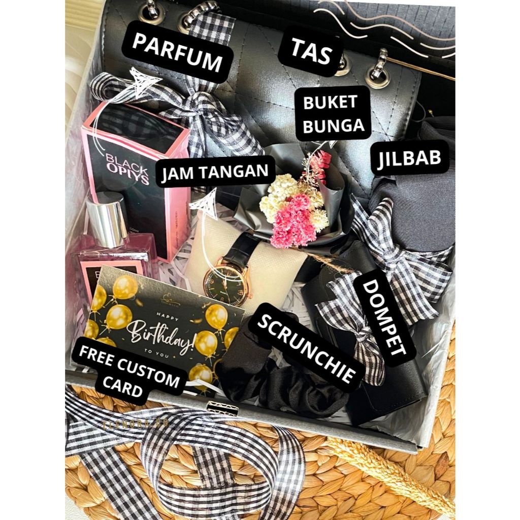 ELENORA BIRTHDAY GIFT FOR GIRL GRADUATION ANNIVERSARY | HAMPERS GIFT BOX HAPPY BIRTHDAY GIFT HAPPY GRADUATION HAPPY ANNIVERSARY | FREE CUSTOM CARD