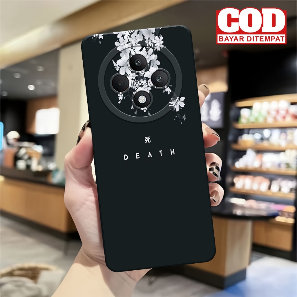 HP Latest OPPO RENO 12F 4G Case - OPPO RENO 12F 4G Softcase - Pro Camera Softcase - Casing OPPO RENO 12F 4Ghp - OPPO RENO 12F 4G Case - Fashion Case AESTHETIC - silicon Bumper can