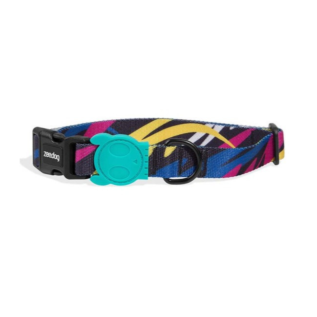 Zee dog wozer collar dog collar