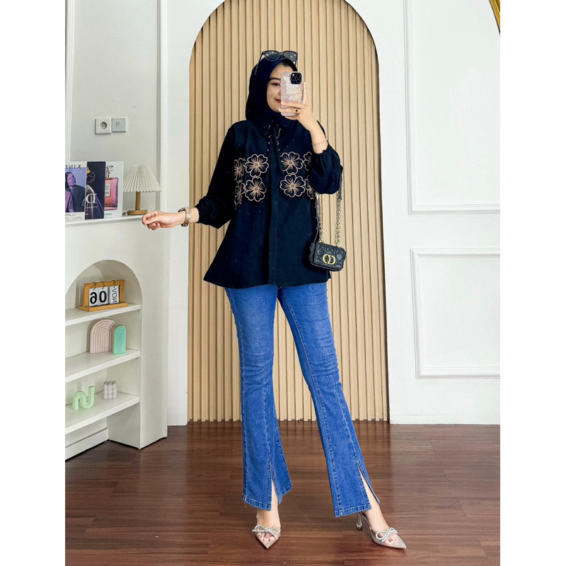 Blouse 2991