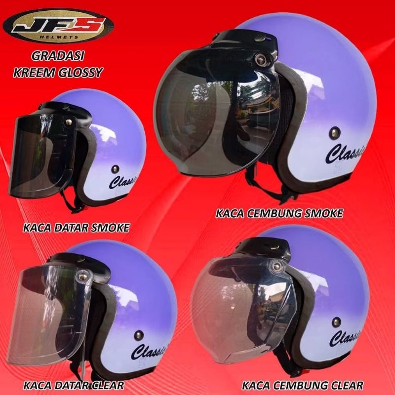 Classic gradient bogo helmet, best seller,/, free box and bubble