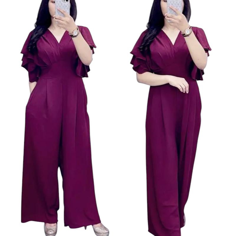 JUMPSUIT CAN COD PREMIUM QUALITY THICK MATERIAL