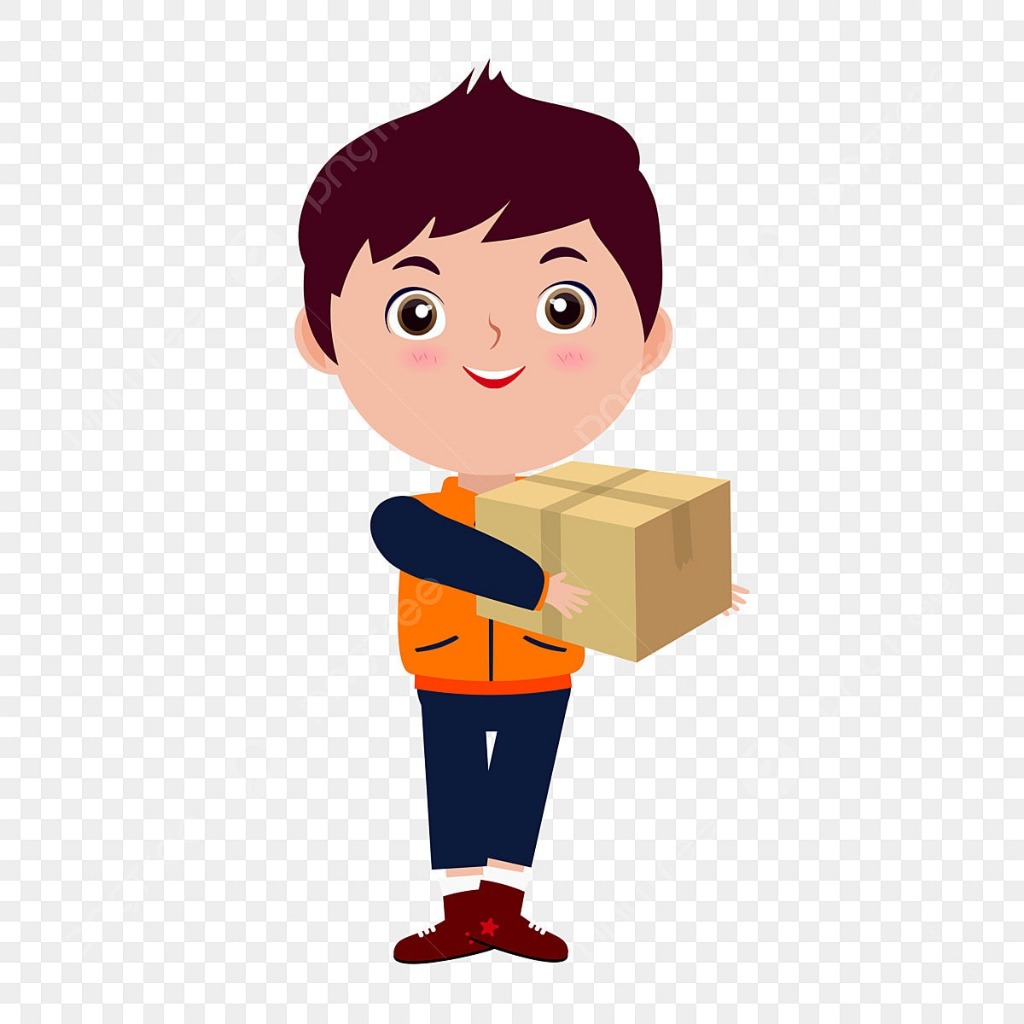 Gobyup packing 8kg