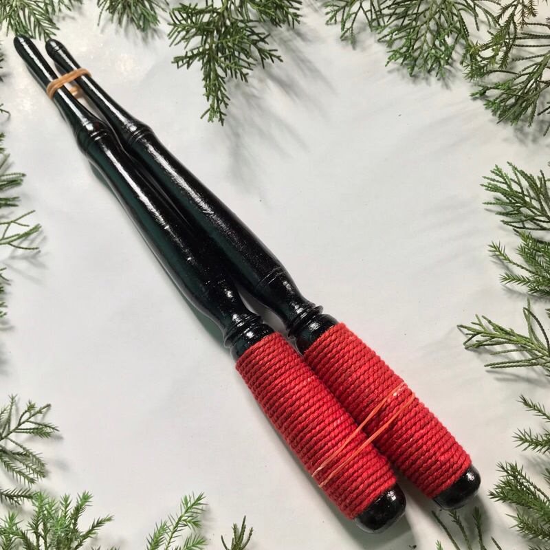 Tabuh Gamelan Bonang