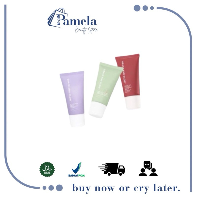 Grace and Glow Black Opium Bright and Smooth Deodorant Serum