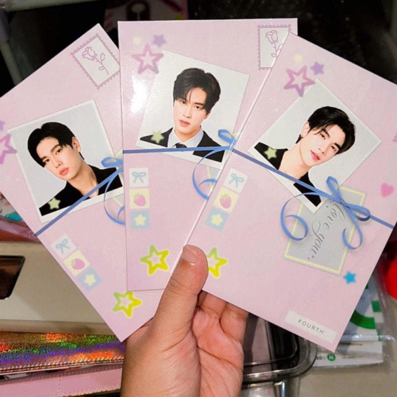 Mini Photoset Gemini, Fourth, Pond, Phuwin, Is This Love? (Gemini Fourth), J.a.SPOR Take it Off Official from GMMTV