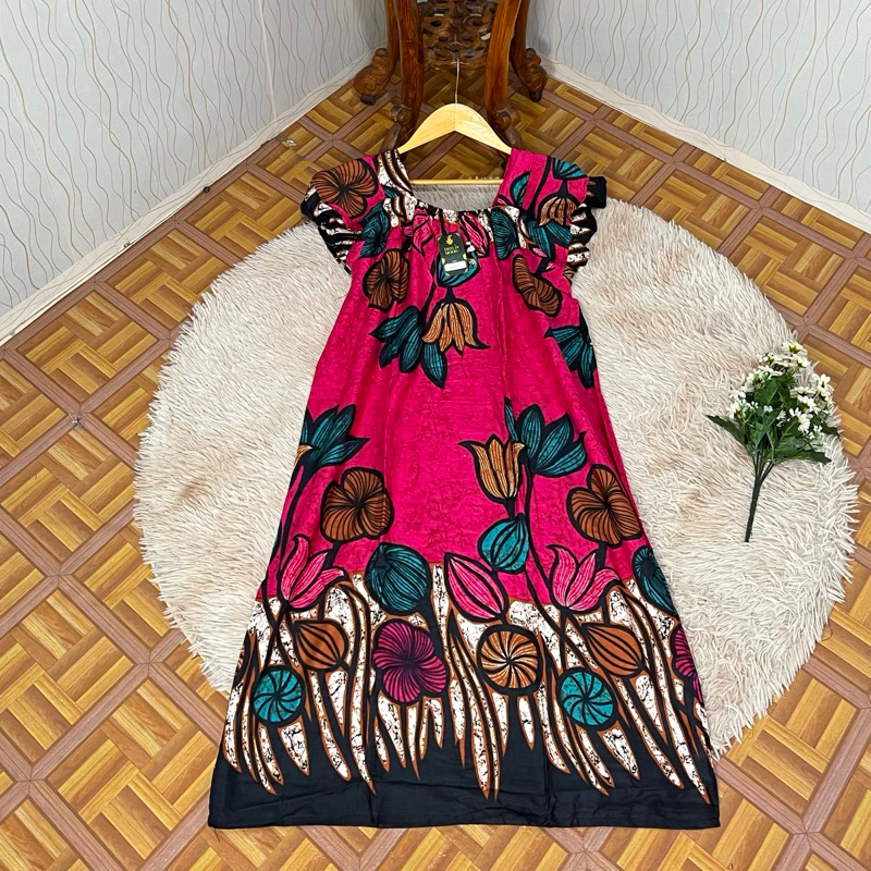 Modern Stacked Daster LD 110 CM Cool Rayon Material