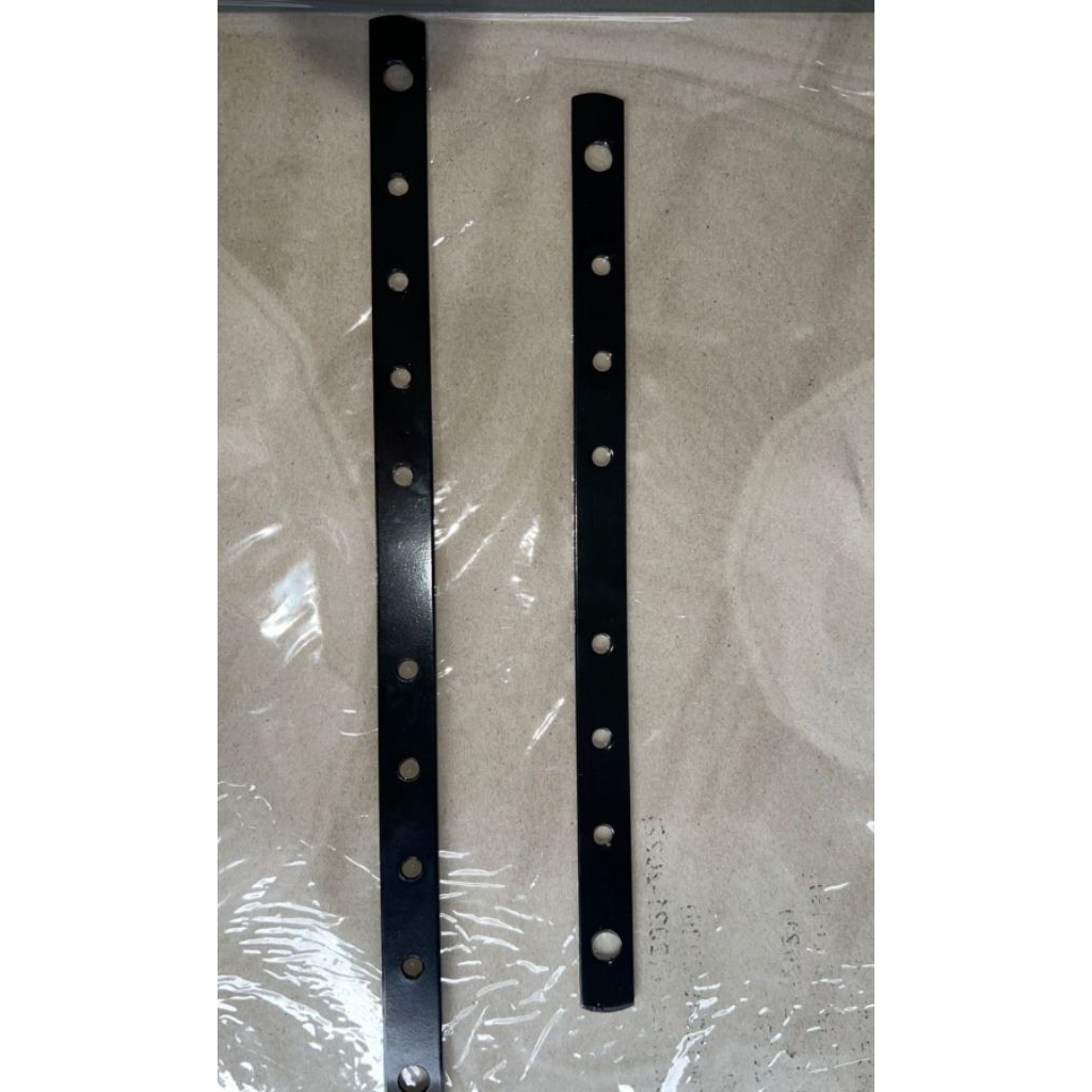 Best Quality Cash Black Hole Plate Bracket