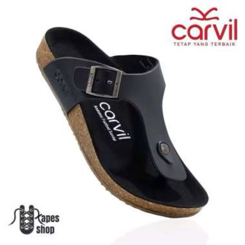Carvil Men's Sandals, Latest original Leather Sandals, Men's Leather Sandals, Men's Sandals, Genuine Leather Sandals