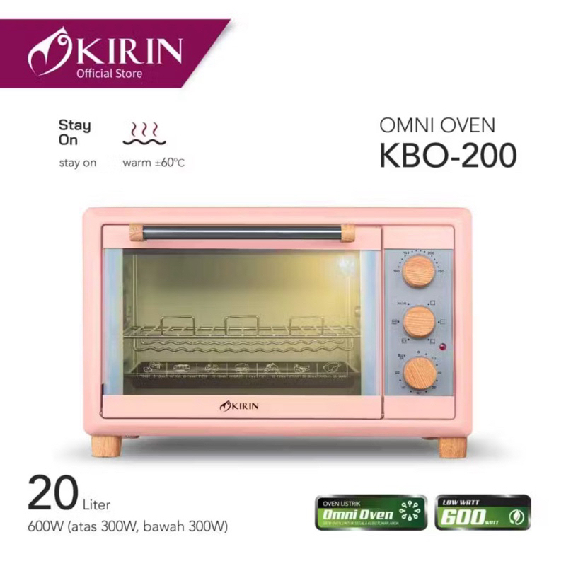 Kirin KBO 200 OMNI OVEN - KIRIN 20 LITER ELECTRIC OVEN - 20 LITER KIRIN OMNI OVEN - KIRIN OVEN KBO 200 - ELECTRIC OVEN - KIRIN CAKE GRILL OVEN - 20 LITER MICROWAVE OVEN - KIRIN OVEN Grilled CHICKEN