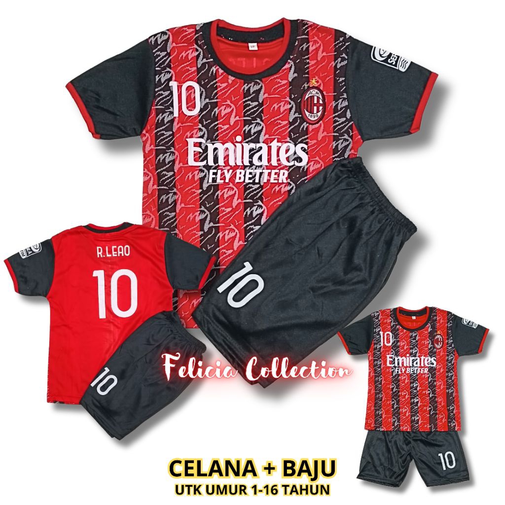 CHEAPEST CHILDREN'S JERSEY SET CHEAP BOYS' FOOTBALL SHIRT SET COD AVAILABLE