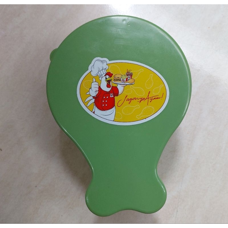 LT003 - Jar Children's Lunch Box/