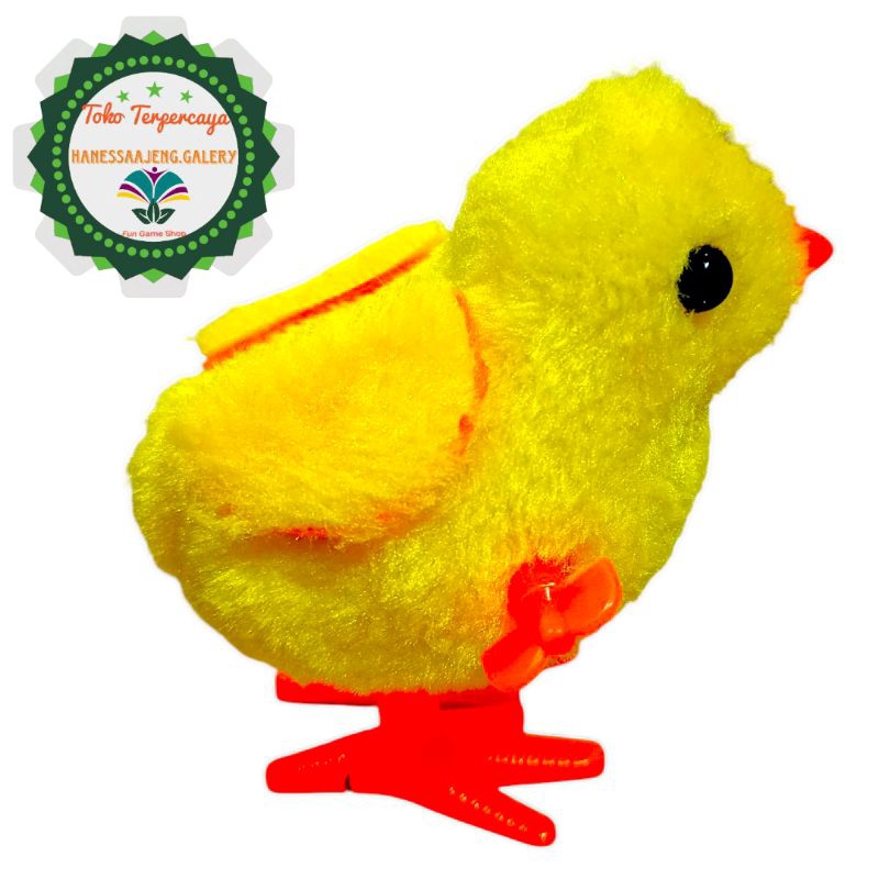 Chicken toy