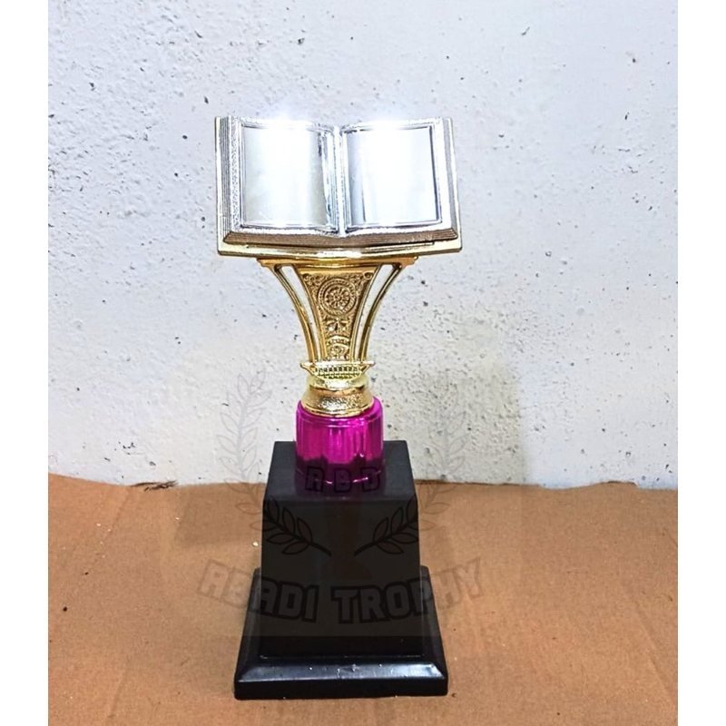 ABD TROPHY-PIALA MINI QURAN MANASIK CHEAPEST PER PCS