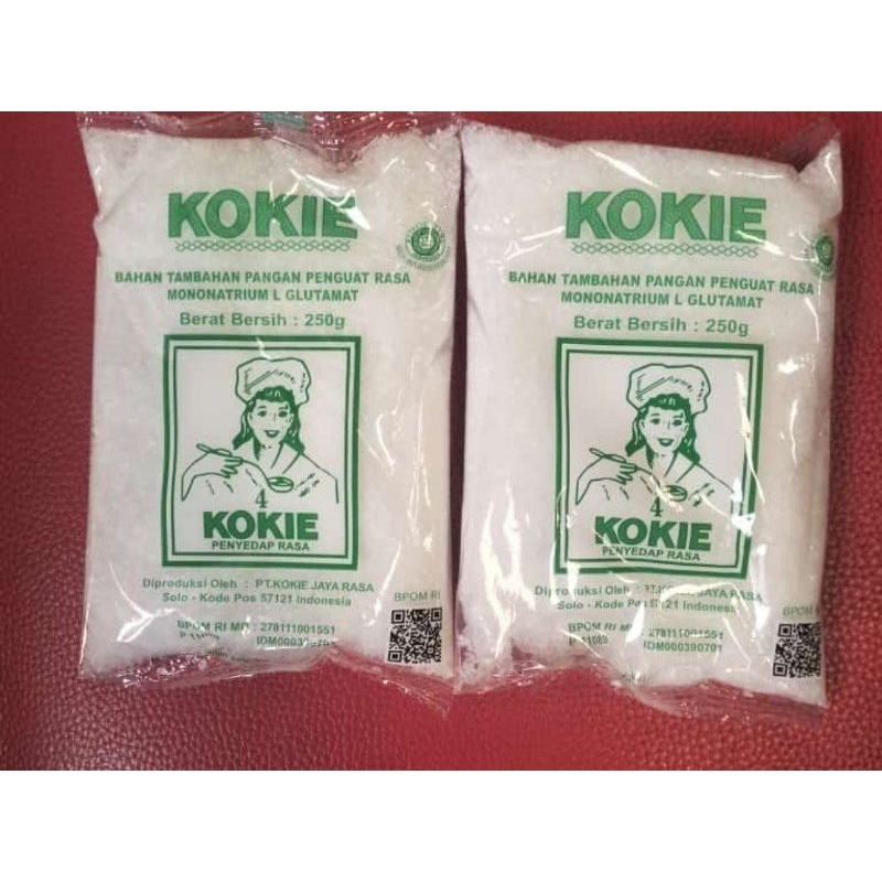 ORIGINAL MICIN CHEF 250 GR