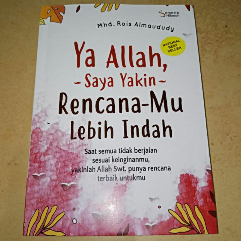 SAYA Book Oh God I'm okay? The plan of a more beautifulMU
