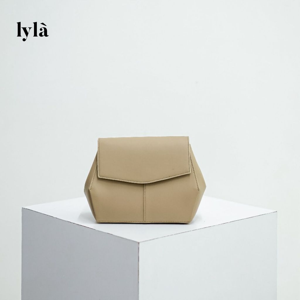 Lyla - Mini Liora Backpack (Tape) Women's Backpack Dark Grey Women's/