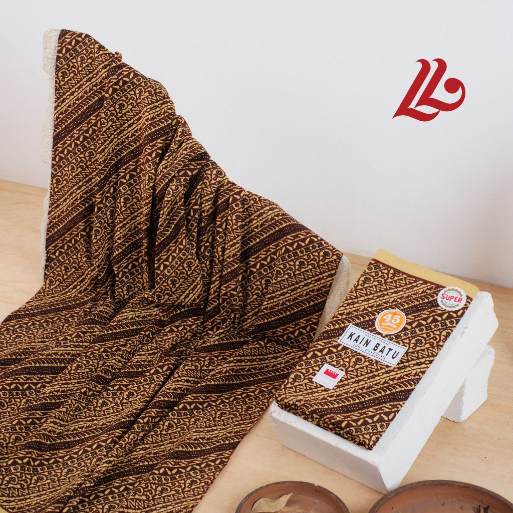 Original Javanese jarik batik cloth stamp 45 - long batik cloth - long, thick, soft side - jarik for mothers giving birth - Indonesian jarik batik cloth - Javanese jarik batik cloth - Traditional jarik batik - solo jarik batik cloth - batik cloth with mot