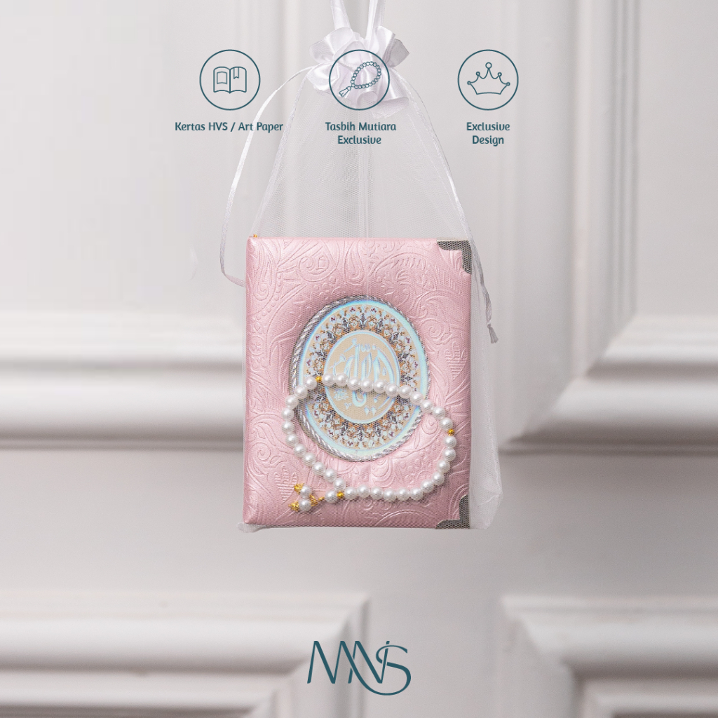 [ Yasin and Tahlil Book Package NON CUSTOM UNIT ] GraphicMANIS - GAMILIA SERIES Complete Yasin and Tahlil Book Majmu' Sayif Yasinan Tahlilan Souvenir Package 40 100 1000 Daily Package 208 Pages 224 Pages Free Tile and Pearl Tasbih